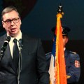 Vučić: Beograd će uvek biti uz Srbe na Kosovu gde se nad njima sprovodi permanentan progon