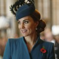 Šta je sa Kejt Midlton: Zaharova pozvala ministra odbrane Velike Britanije da potraži princezu