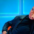 Cane Partibrejkers se oglasio nakon što je napustio emisiju Olje Bećković: "Radoznalost ubija ljude"