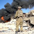 Kanada obustavila prodaju oružja Izraelu: Ko je još blokirao izvoz?