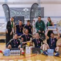 Spektakl u finalu: Posle Superkupa, GSP Beograd osvojio i 15. Zlatni Kup!