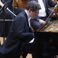 Ruski pijanista Denis Macujev odsvirao čuveni "Rah 2" Rahmanjinova u Kolarcu