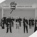 Koncert „Suvenir iz Firence” Čajkovskog u izvođenju kragujevačkog orkestra „Šlezinger”