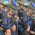 Milorad Dodik počasni gost na ligi šampiona! Predsednik PSŽ-a zvao ga na meč protiv Barselone!