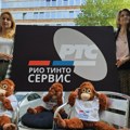 Manojlović pozvao na protest ispred zgrade RTS zbog "propagande u korist iskopavanja litijuma"