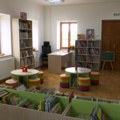 U Lajkovcu biblioteka Radovan Beli Marković u novom prostoru