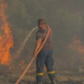 Turizam: Grčka nudi vaučere za hotele evakuisanima zbog požara prošle godine