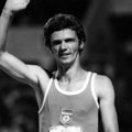 Preminuo Luciano Sušanj, čuveni jugoslovenski atletičar