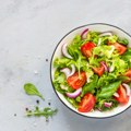Oprez sa konzumacijom ove salate: "Najveći broj trovanja povezan je upravo sa njom"