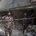 Al Džazira: 180 tela Palestinaca pronađeno u masovnoj grobnici u Kan Junisu