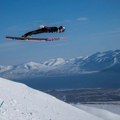 Kobayashi postavio neslužbeni rekord u skijaškim letovima