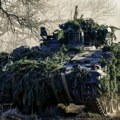 Novi nemački paket za Ukrajinu: „marderi”, rakete za PVO, municija za „leoparde” i haubice