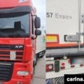 Carina Srbije pronašla 23 migranta u kamionu ka Rumuniji