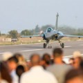 Grčka najverovatnije u skorije vreme naručuje dodatne borbene avione Rafal, na prodaju nudi 108 borbenih aviona