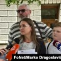 Srpske vlasti uskratile gostoprimstvo ruskoj porodici Tereh