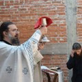 Čačanin izabran za vikarnog episkopa patrijarha Porfirija