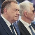 Šta znači najnovija Dodikova najava “mirnog razgraničenja” BiH: U narednih 30 dana predložiće sporazum