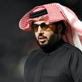 Ko je saudijski milijarder Turki Al-Šeik kojem se klanja čitav sportski svet?
