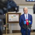 Danas drugi krug predsedničkih izbora u Litvaniji: Očekuje se pobeda Nausede
