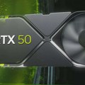 Ništa od čipleta, GeForce RTX 5090 će imati masivni monolitni Blackwell GPU