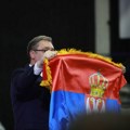 Kako je Vučić poziv ministra BiH da se zajedno poklone svim žrtvama protumačio kao pretnju ubistvom?