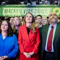 Izbori za EP: Krajnja desnica prva u Francuskoj i Austriji, druga u Nemačkoj i Holandiji