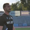 Kompletiran stručni štab Partizana: Stamatoviću briga o fizičkoj pripremi tima