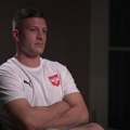 Luka Jović se otvorio pred euro: Evo ko ga je prvi nazvao Srpski Falkao i šta očekuje od Mitrogola i Vlahovića