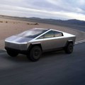 Skup kao Lamborghini, možeš da ga voziš samo po dvorištu: Redak Tesla Cybertruck na prodaju u Evropi