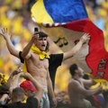 EURO blog: Provokacije Rumuna na utakmici sa Ukrajinom