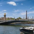 Odložena proba ceremonije otvaranja OI u Parizu zbog visokog vodostaja Sene