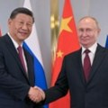Putin i Ši tvrde da rade u interesu Rusije i Kine, a ne protiv drugih država