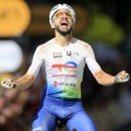 Francuz Tiržis pobednik devete etape na Tur d'Fransu
