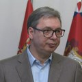 Vaš prvi na listi, baš u Loznici, prodao zemljište Vučić o izjavama opozicije o litijumu: Želim garancije da nema…