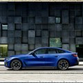 BMW brani povećanje mase modela M5 na skoro dve i po tone: "Ovo je trenutno najbolje rešenje"
