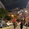 Napadnut Tel Aviv, ima mrtvih Huti najavili nove udare po Izraelu (video)