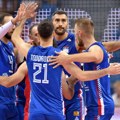 Odbojkaši nastavljaju pripreme za Olimpijske igre: Jake pripreme pred Pariz