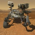 NASA Perseverance rover otkriva obećavajuće znakove mogućeg života na Marsu