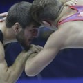 Peh - Srbija ostala bez velikog aduta za medalju u rvanju