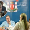 Šta je naučnica Sanja Sakan rekla o štetnosti kopanja litijuma i opasno naljutila Vučića: „Država izdržava Vašu…