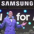 IFA 2024: Samsung prikazuje moć svojih AI proizvoda za stvaranje povezanog sveta za sve