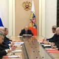 Путин никад озбиљнији: Нуклеарни удар и за Русију и за Белорусију - са Лукашенком је све договорено!