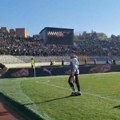 Grobari se vratili u humsku: Pogledajte kako izgleda stadion Partizana! (video)