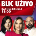 Upravo na Blic TV u "Blicu uživo" sve o ratu do istrebljenja između škaraljaca i kavčana: Da li se ovom sukobu nazire kraj?