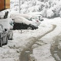 Beograđani izašli napolje, pa zatekli polupane automobile: Ostali u šoku - nije vandalizam, niti saobraćajka, ali je ipak…