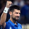 Đoković u petak od 4.30 u borbi za finale Australijan opena