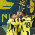 Tadić načeo, Džeko i En Nesiri dokrajčili Anderleht: Fener i Murinjo se naoštrili za Ligu Evrope