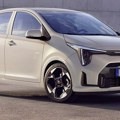 Novi Kia Picanto – sajamska ponuda