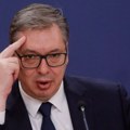 Vučić: Vlast dobro razumela poruku protesta, nešto ćemo morati da menjamo