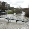 Poplave u Madridu, blokirani auto-putevi, fakulteti obustavljaju nastavu